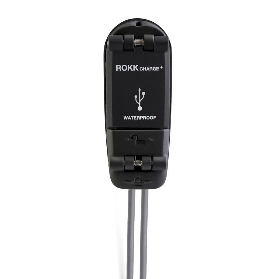 Scanstrut SC-USB-02 ROKK Waterproof Fast Charge – Dual USB Socket