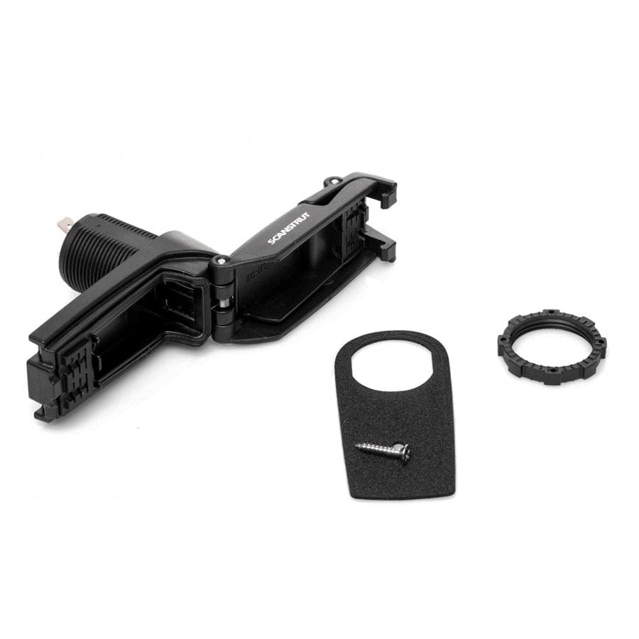 Scanstrut SC-USB-02 ROKK Waterproof Fast Charge – Dual USB Socket