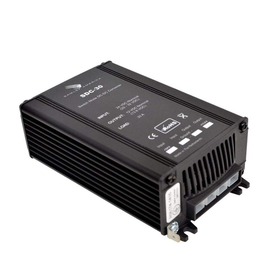Samlex SDC-30 Converter