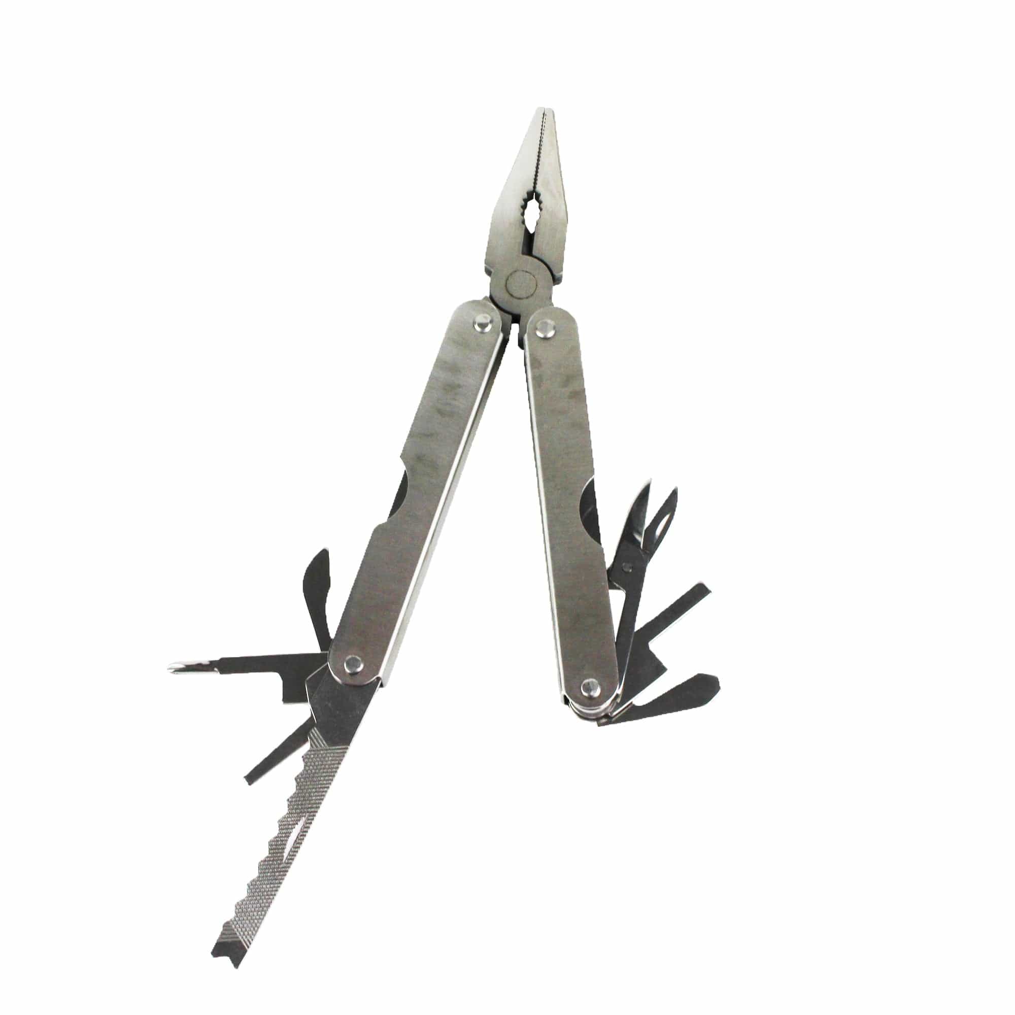 Sea-dog 563150-1 Stainless Steel Multi Tool