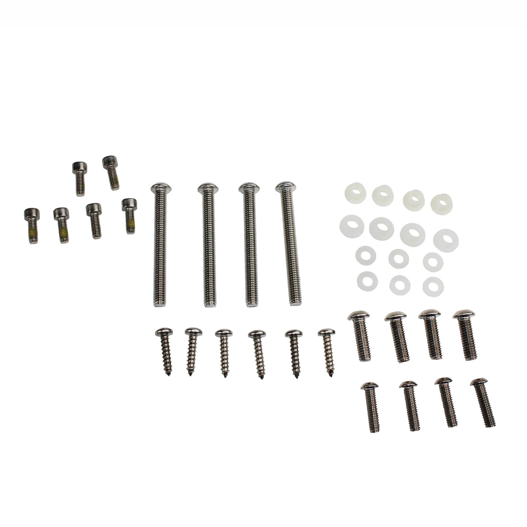 Seaview LTBSF4 Light Bar