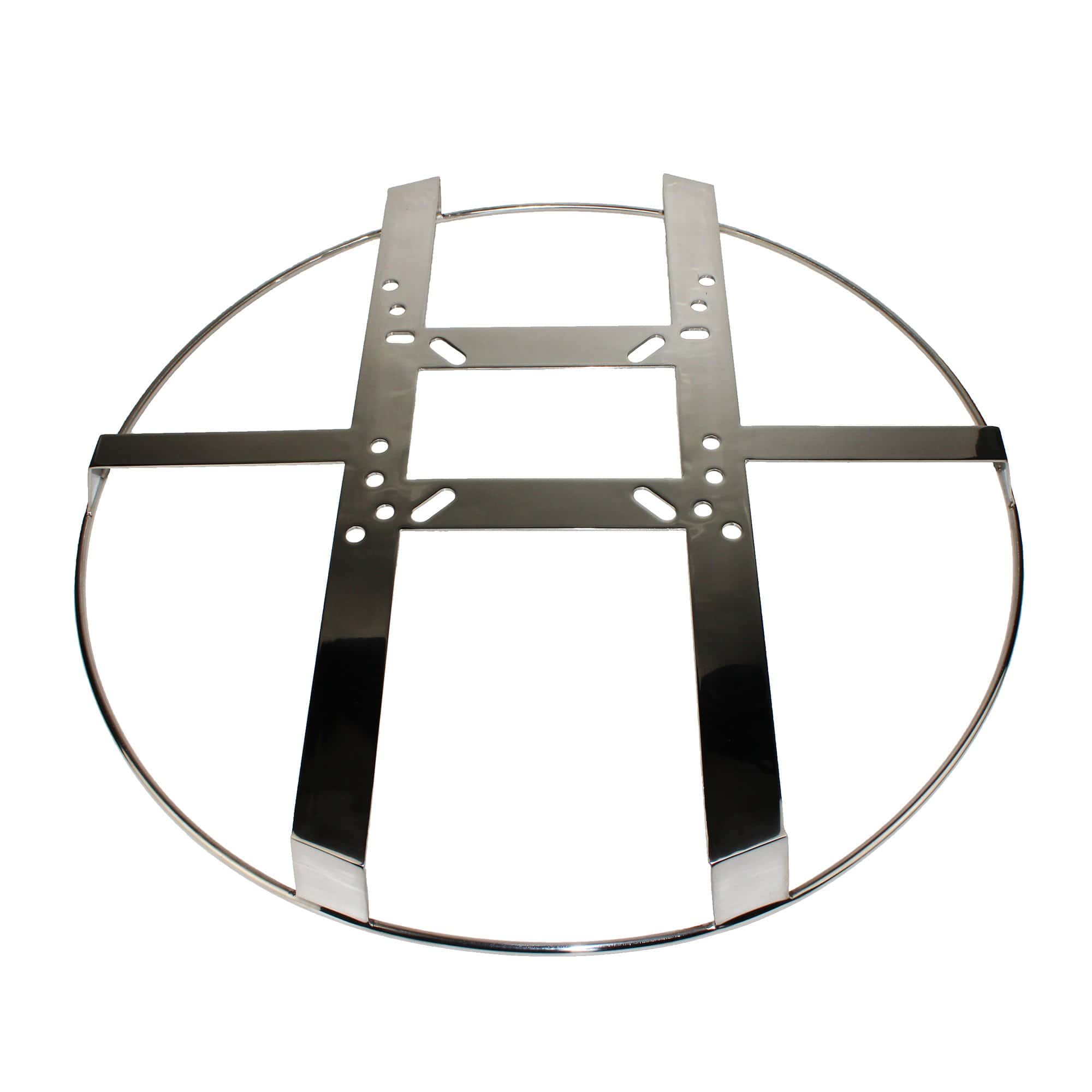 Seaview SMG24U Mast Mount Guard, Stainless-Steel