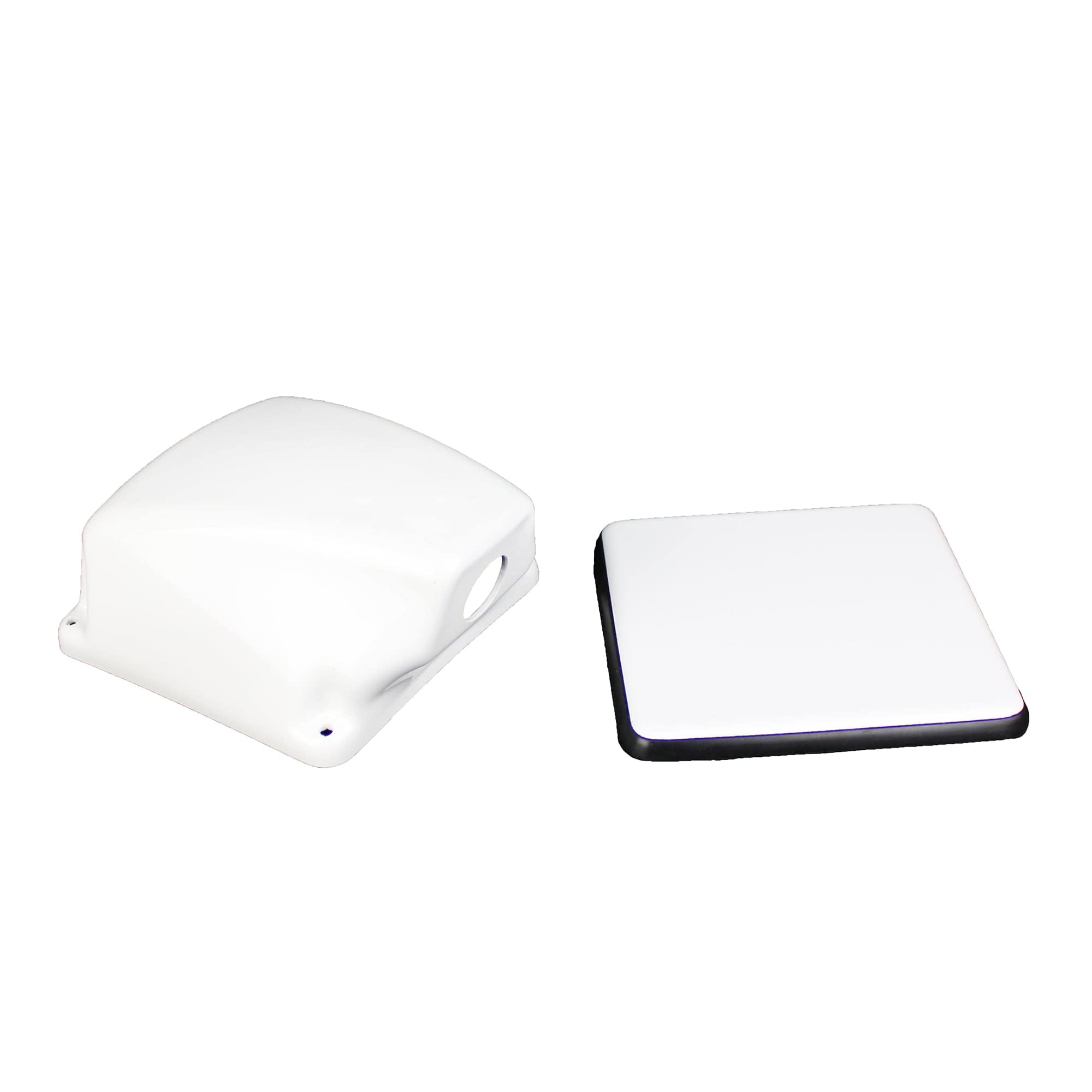 Seaview SP1S2 - Uncut Rail Pod for B&G Triton2