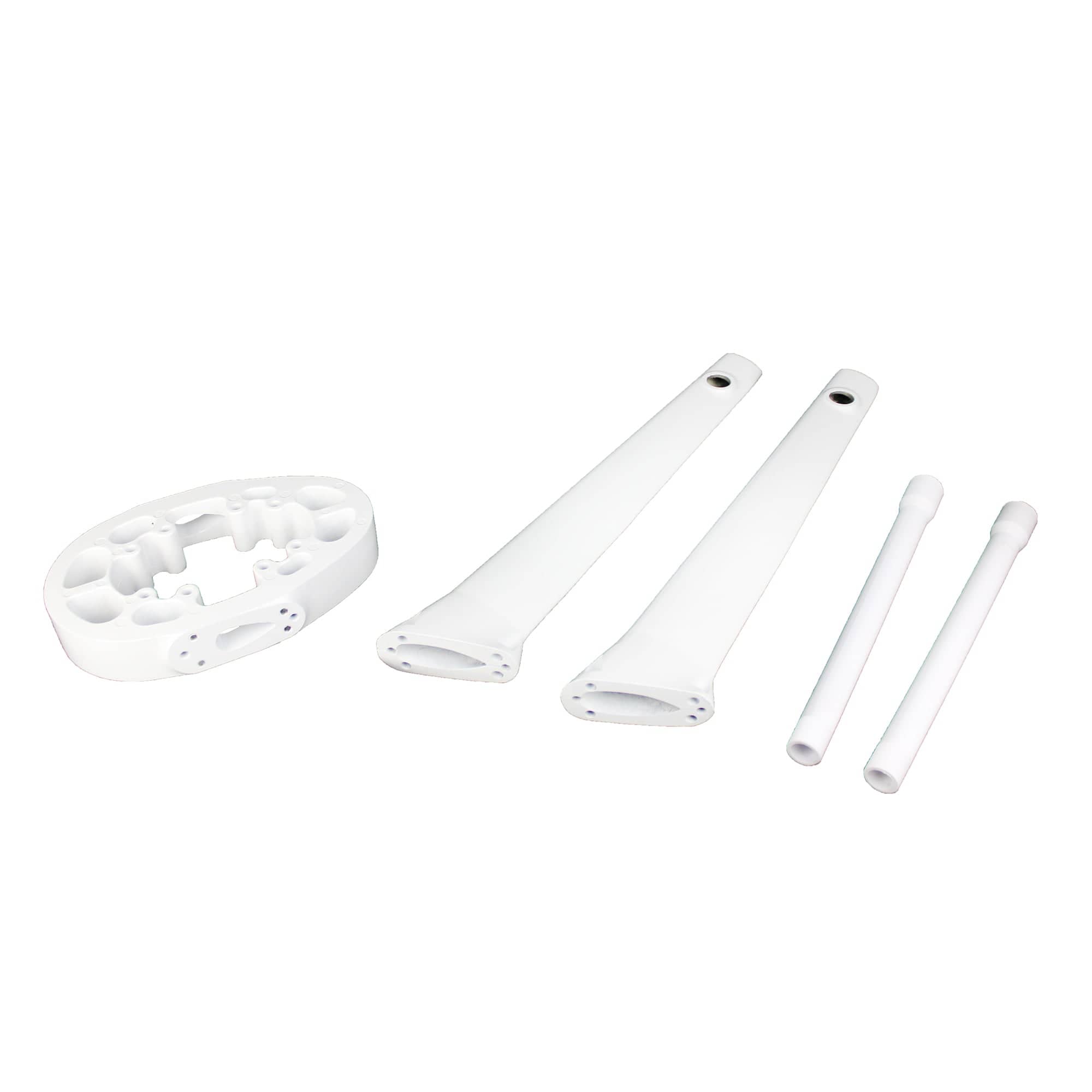 Seaview SP2MOD Spreader Kit for Mods Ending in M2