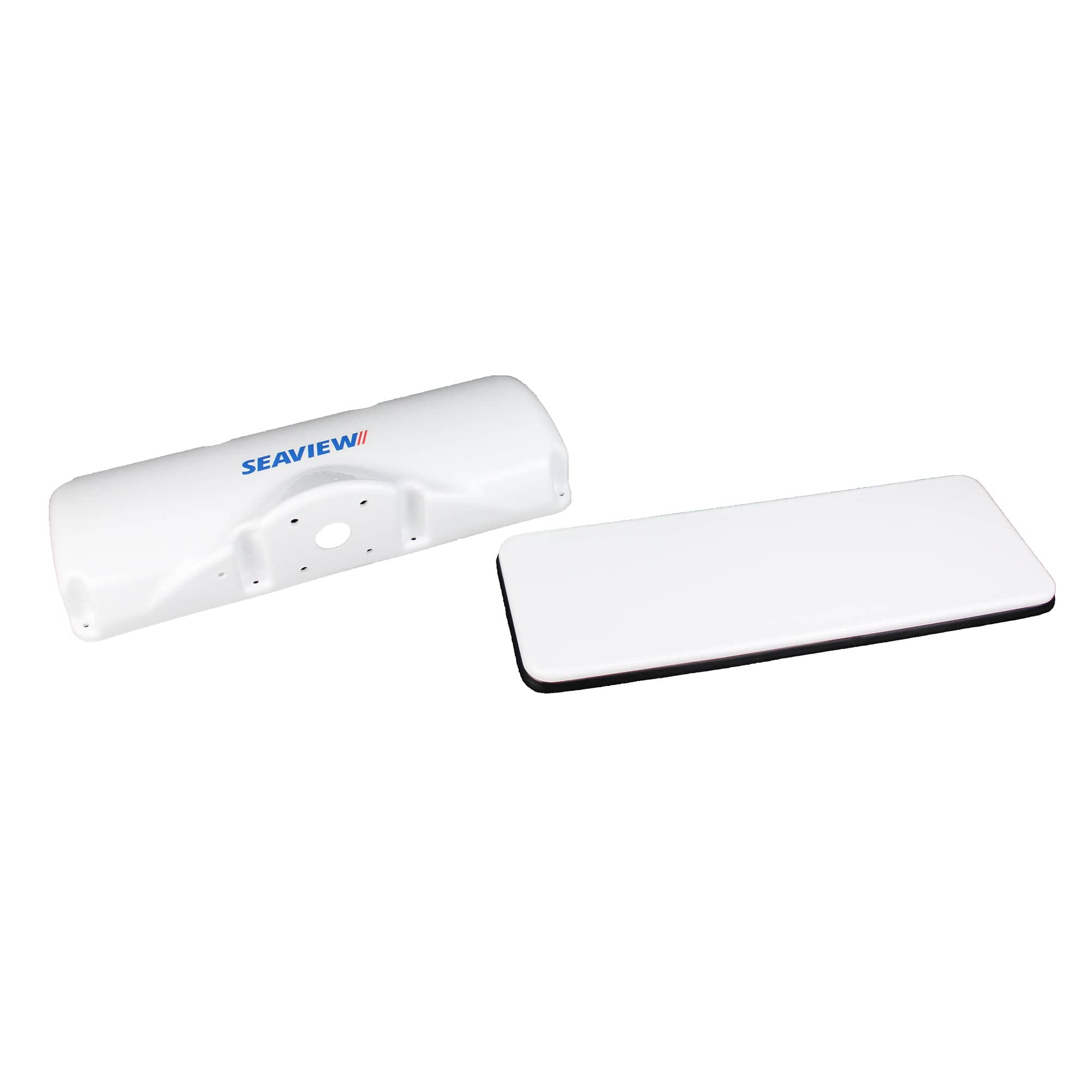 Seaview SP5P Three Instrument Deck Pod W/ Swivel Base