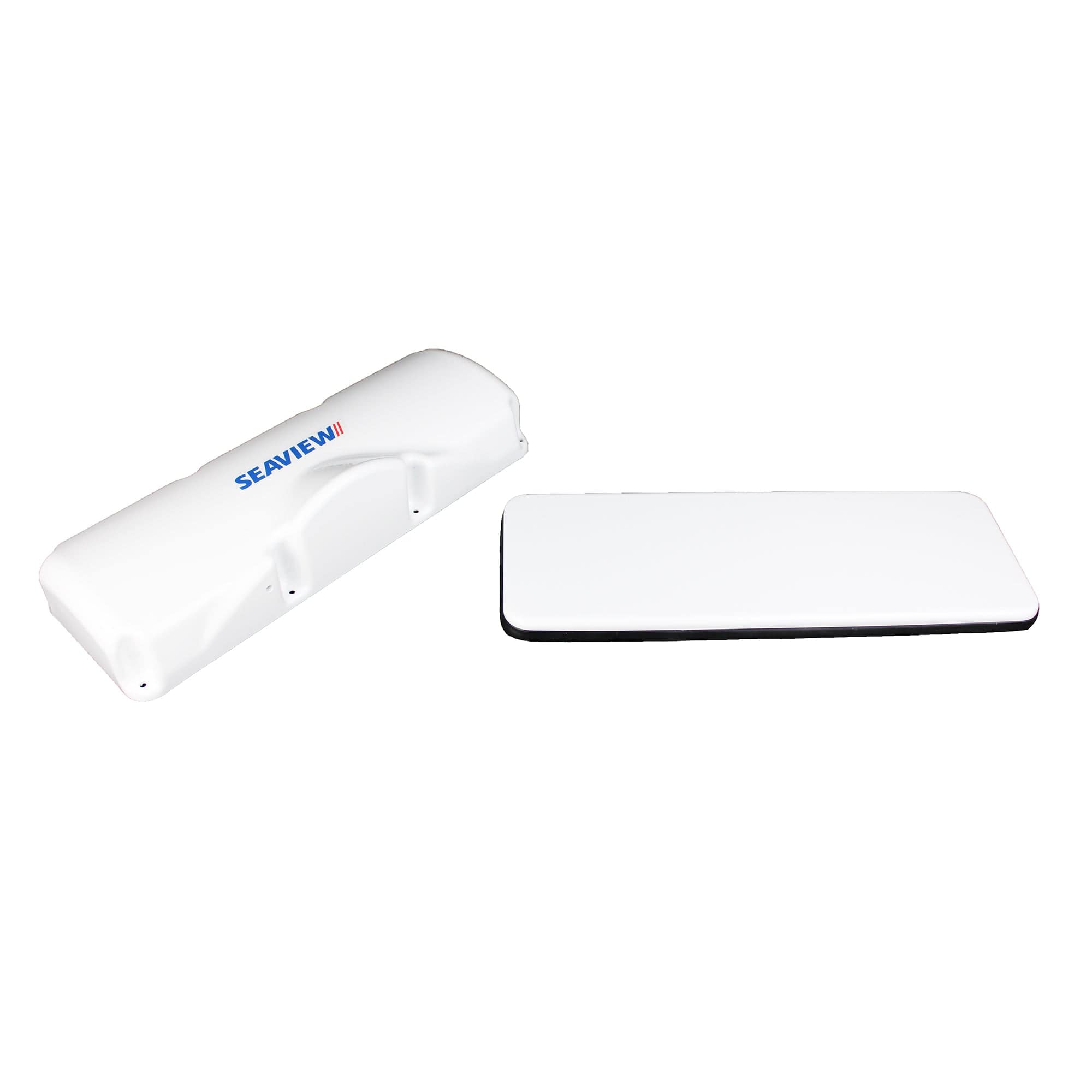 Seaview SP5S1 Three Instrument Rail Pod