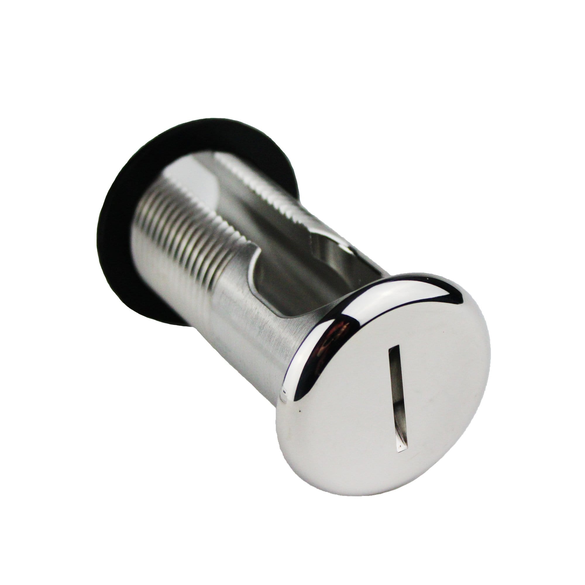 Seaview SP7SS 1"-14 Stainless-Steel Spreader Kit Threaded Insert