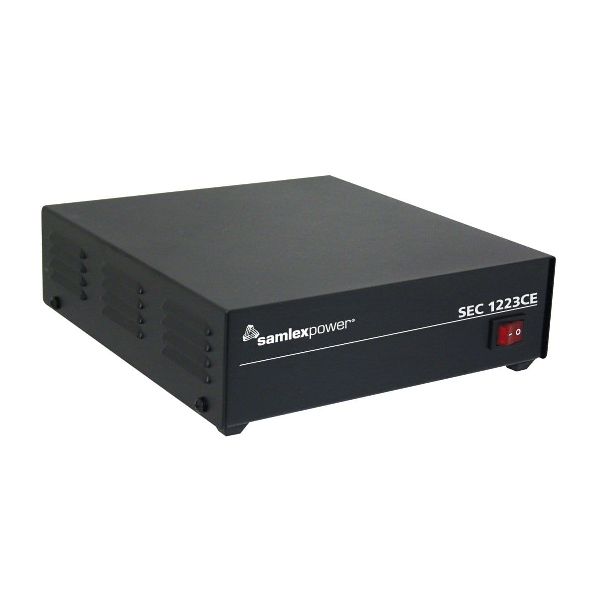 Samlex SEC-1223CE Regulated European 23 Amp Switching Power Supply