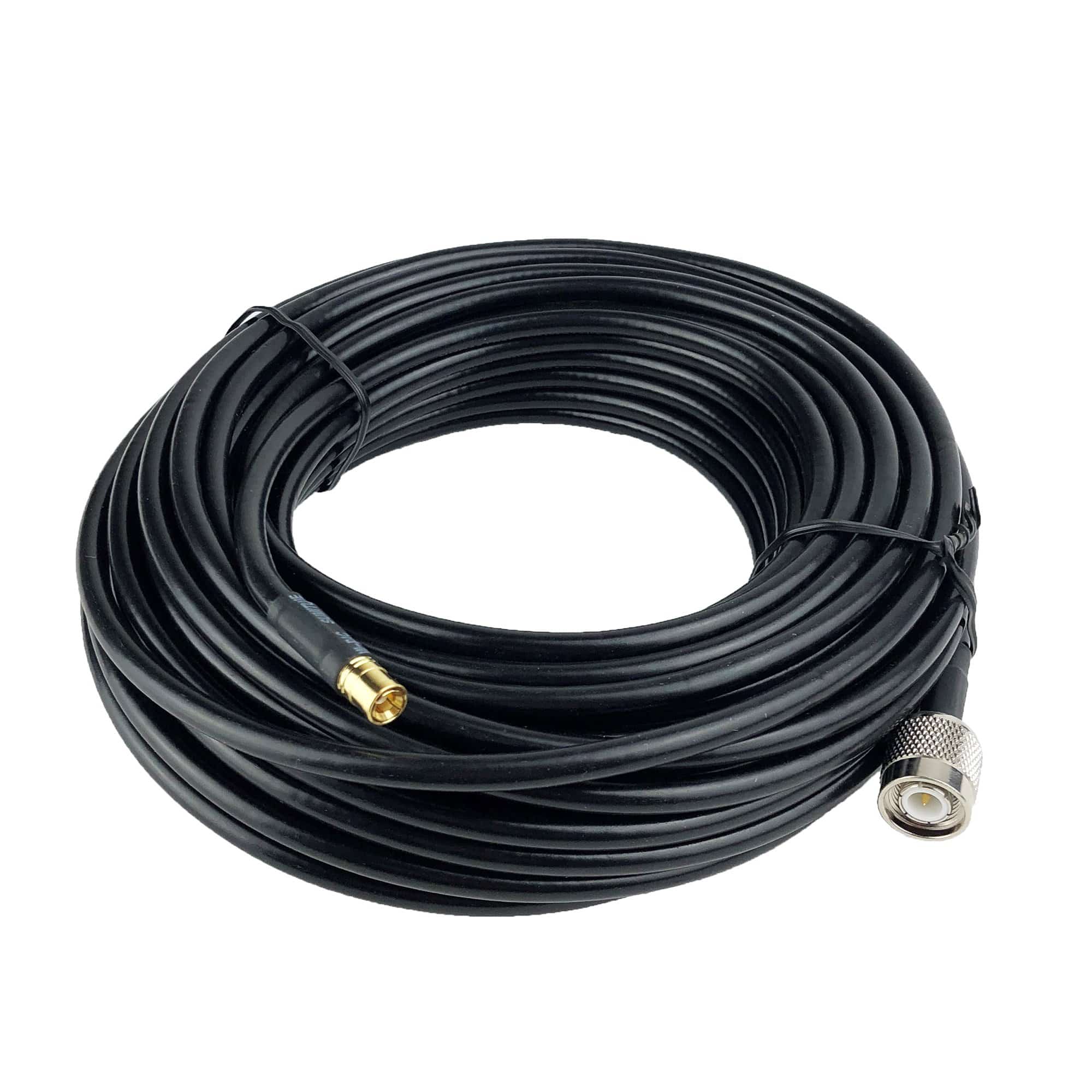 Shakespeare SRC-50 SiriusXM Cable Kit, RG-58 - 50 Ft.