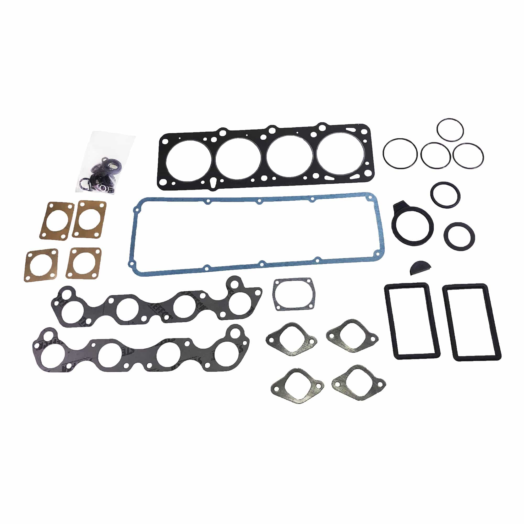 Sierra 18-2998 Volvo Penta Head Gasket Set