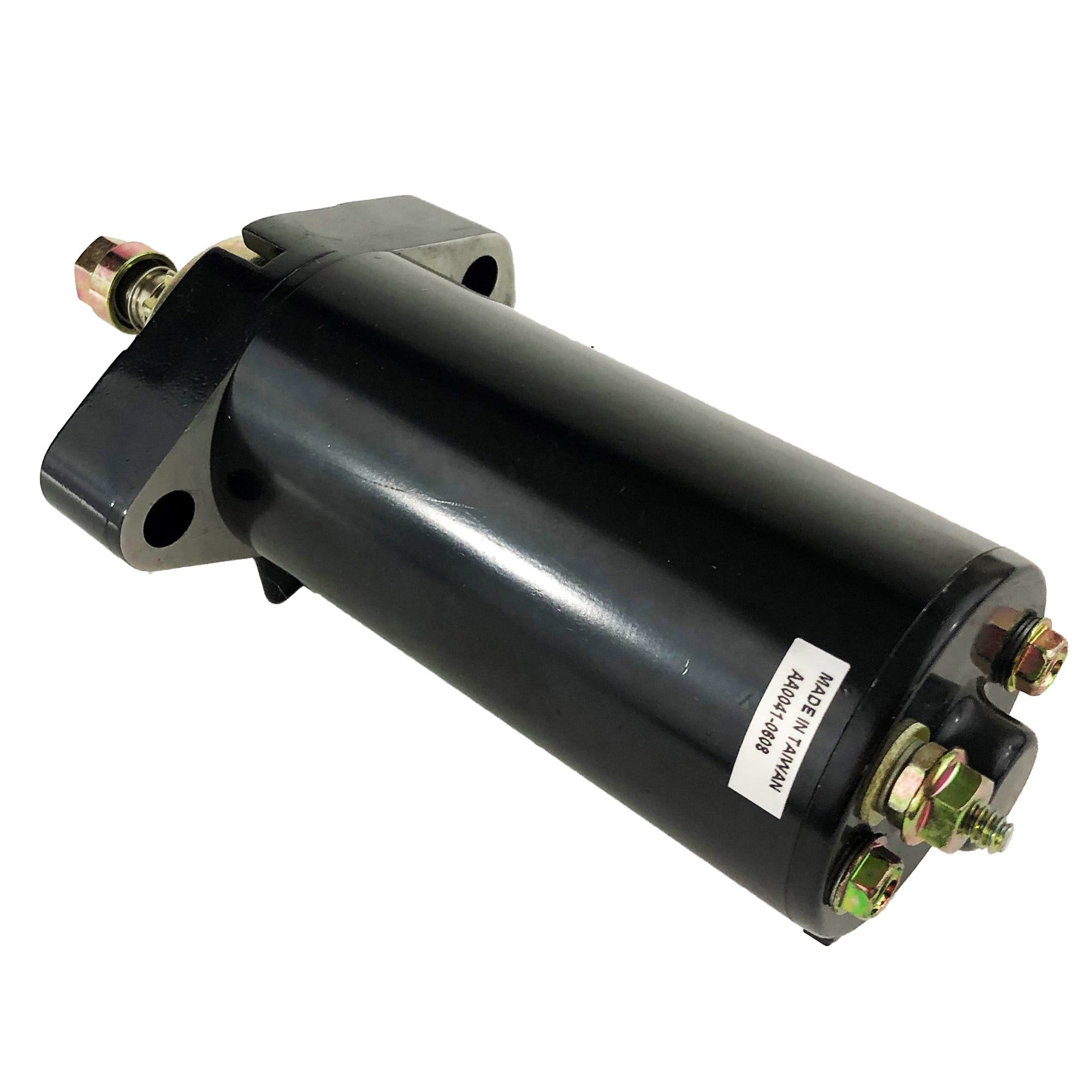 Sierra 18-6940 Starter, Replaces Mercury 50-825991A2 / 825991A-2