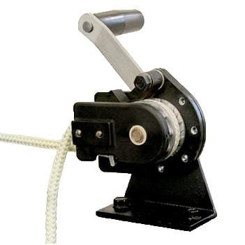 Greenfield SKYWINCH Sky Rope Winch