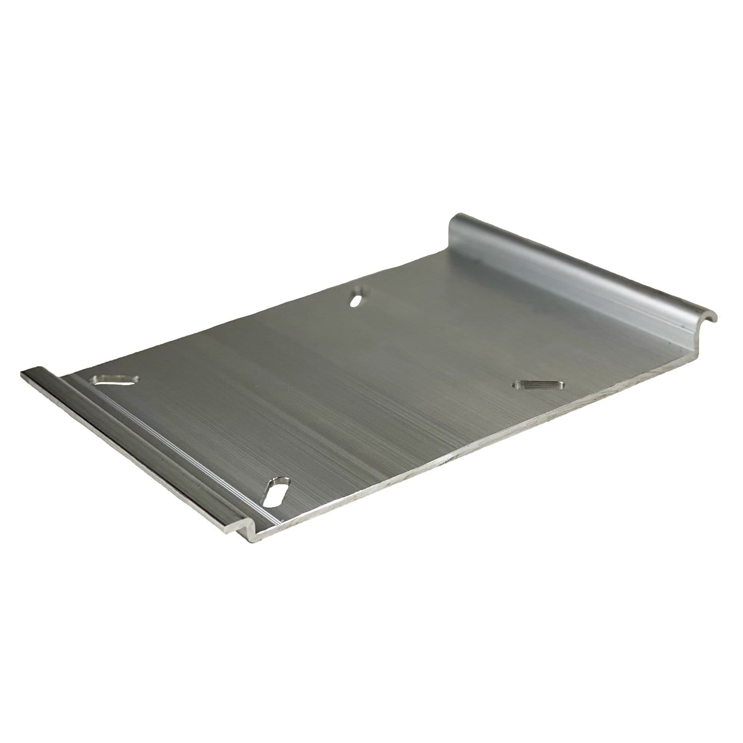 Attwood SP15100 Aluminum Bench Style Seat Plate