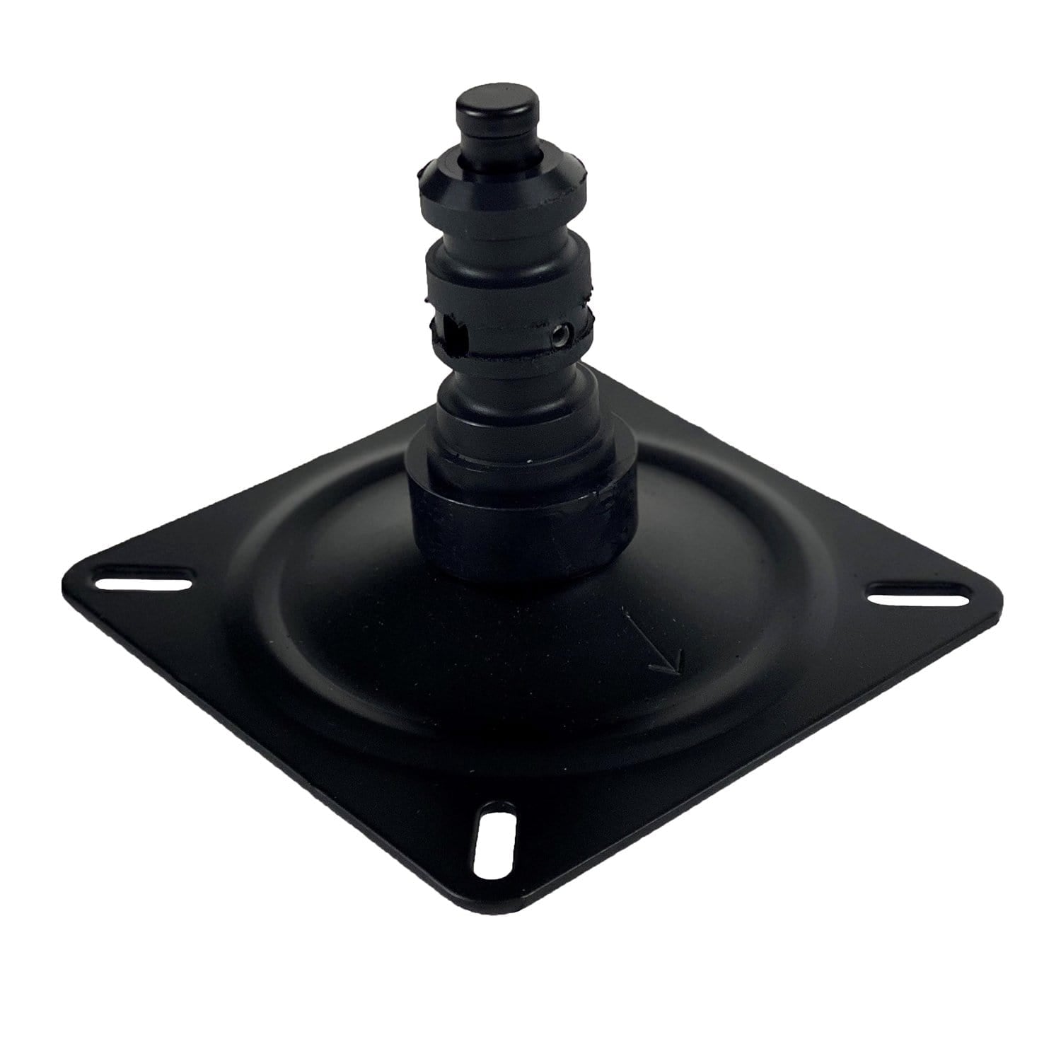 Attwood SP-19000 Snap Lock Seat Mount 1.77"