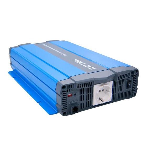 Cotek SP-700-248 700 Watt 48 Volt Pure Sine Inverter