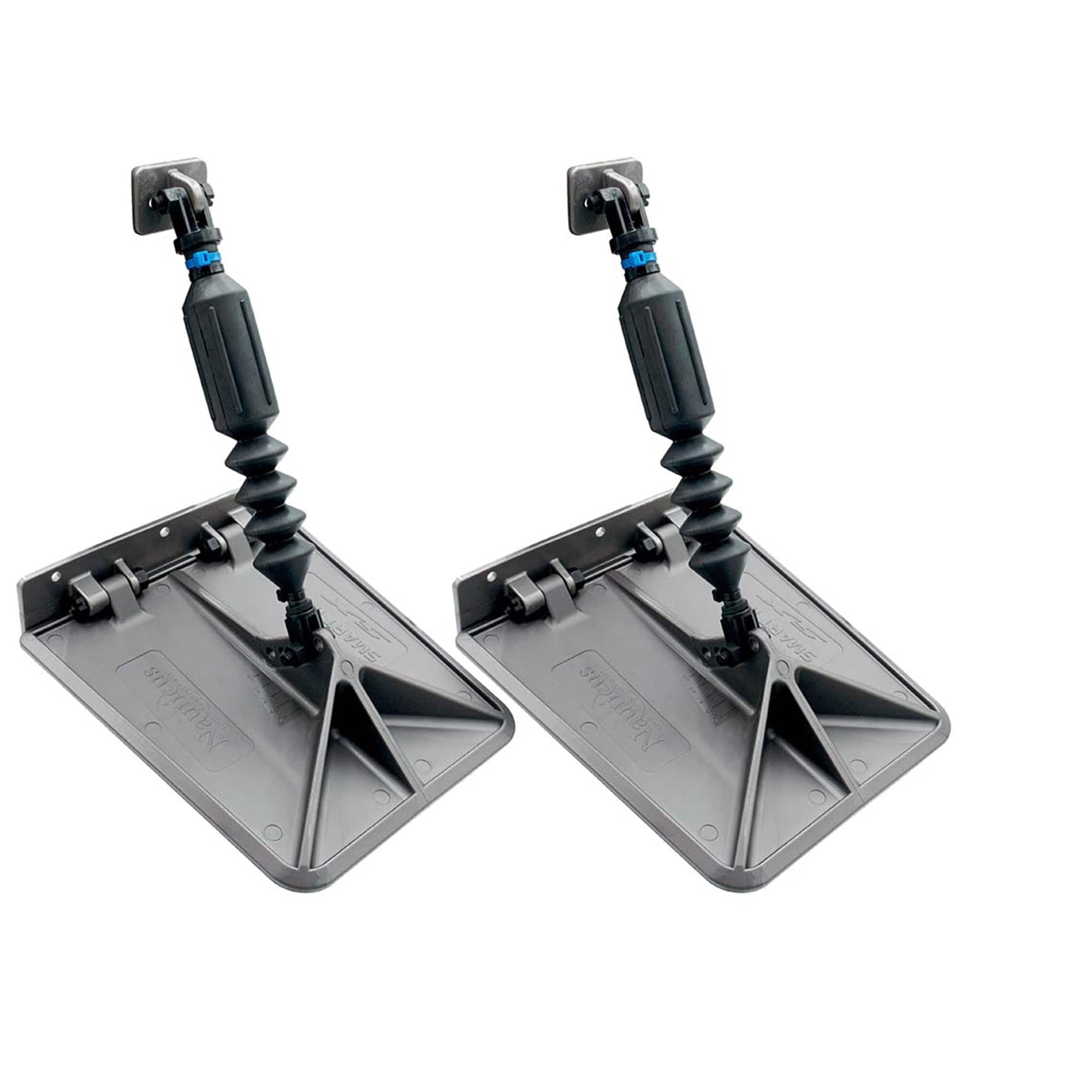 Nauticus SX9510-60 Smart Tabs SX 9.5