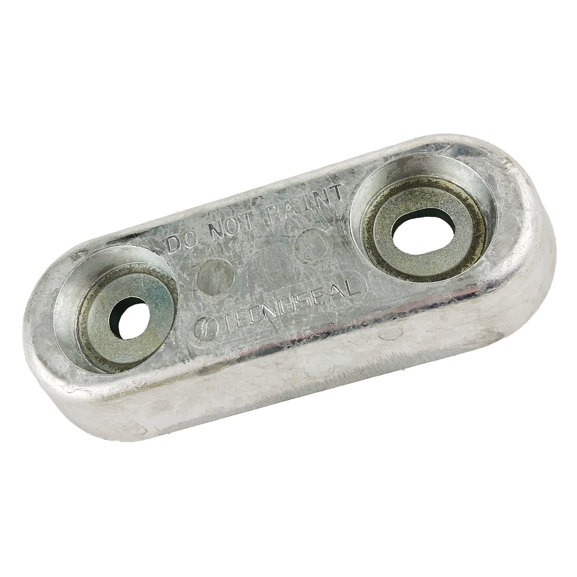 Tecnoseal 00220 Vetus Hull Flap Plate Anode