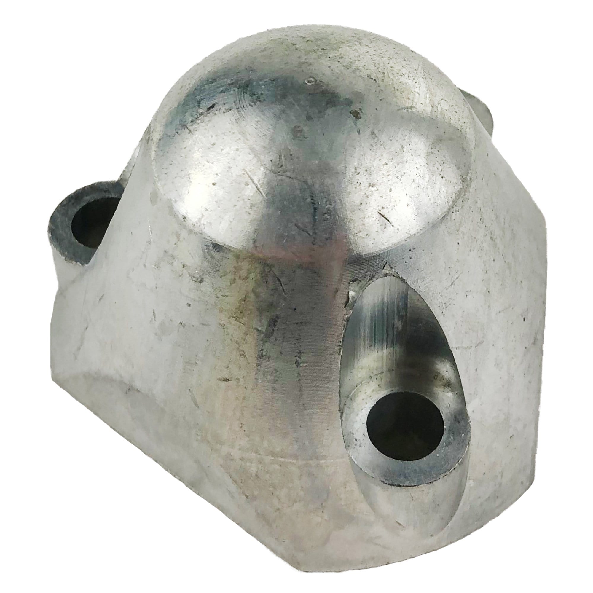 Tecnoseal AUTOH6 Autoprop H6 Propeller Nut Anode