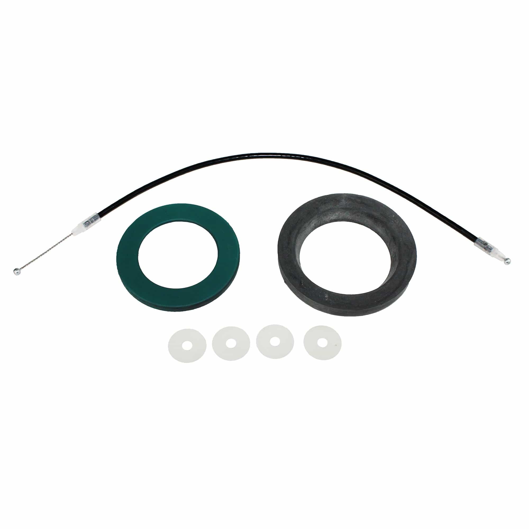 Thetford 34106 Pedal Cable Kit For Style Lite and Style Plus