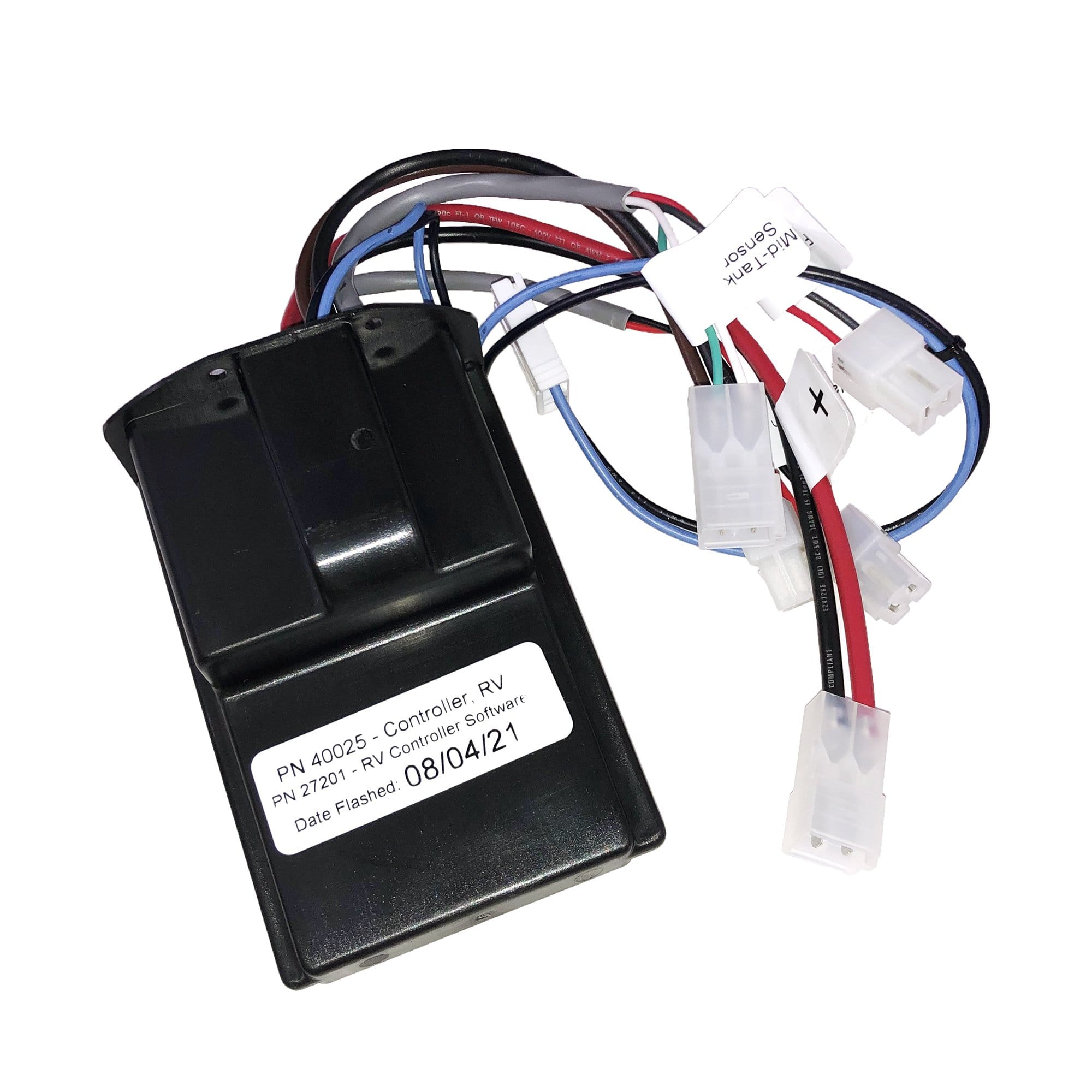 Thetford 36398 Toilet Controller for Tecma Silence Plus RV Toilet