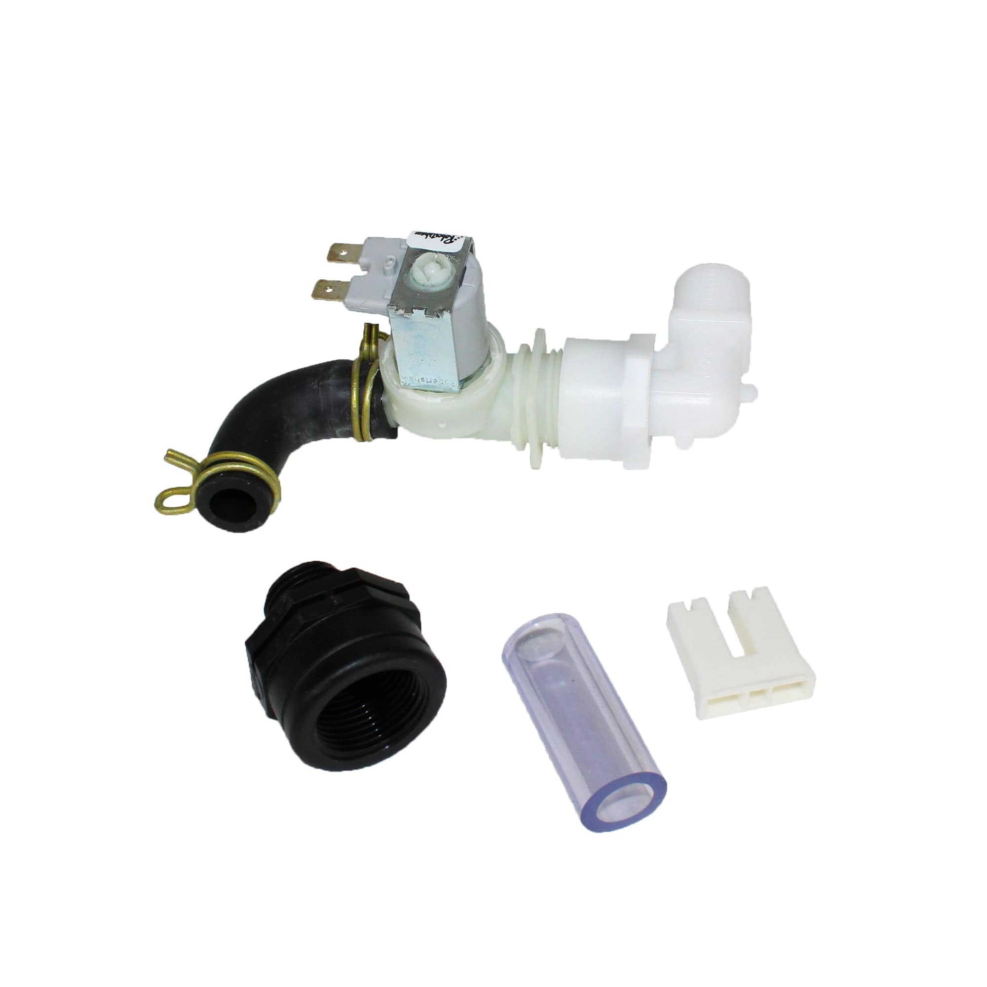 Thetford 38859 Tecma EasyFit Premium Plus 12V Solenoid Water Valve Kit
