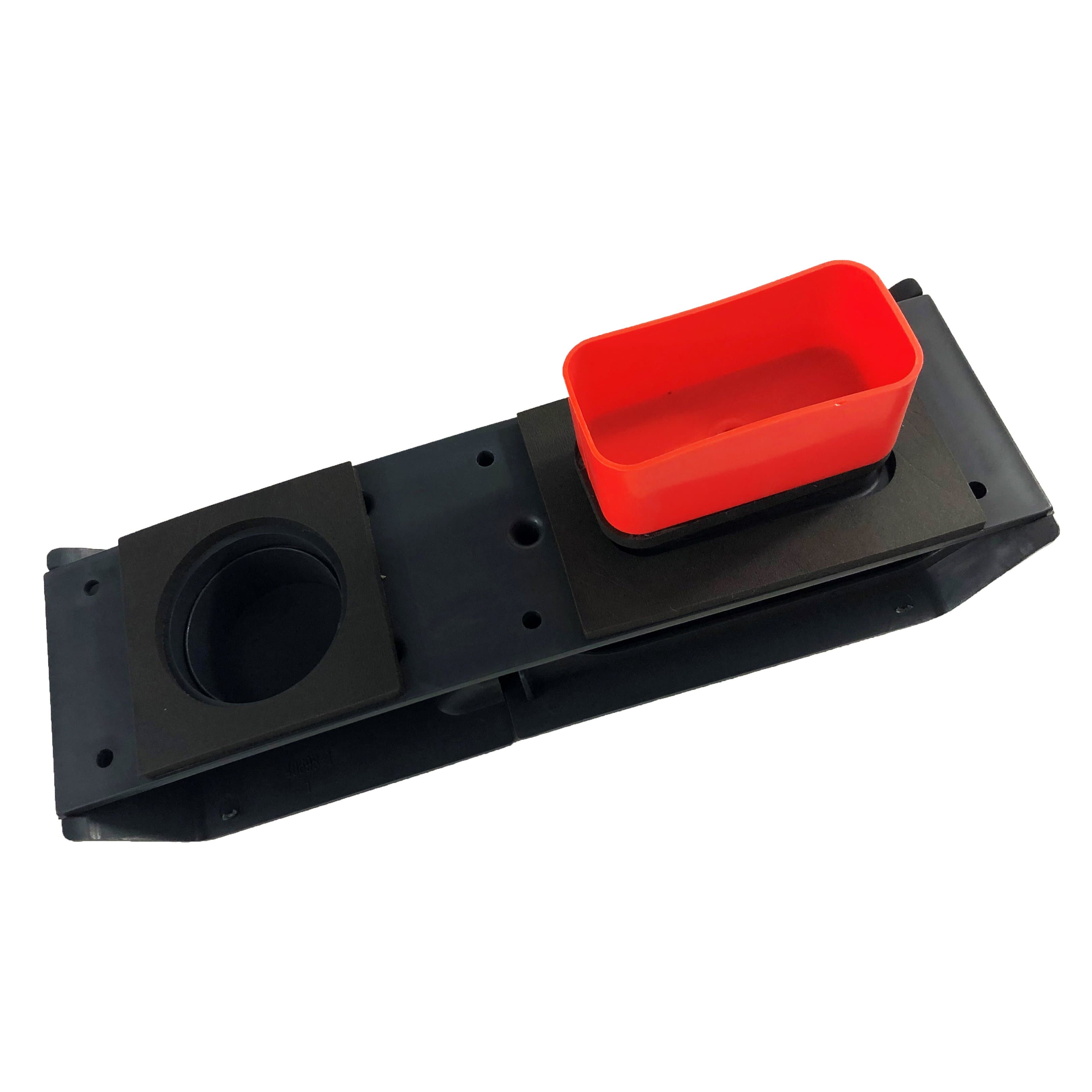 Thetford 40757 Smarttote 2 - Autostop Level Gauge Assembly (4-Wheel)