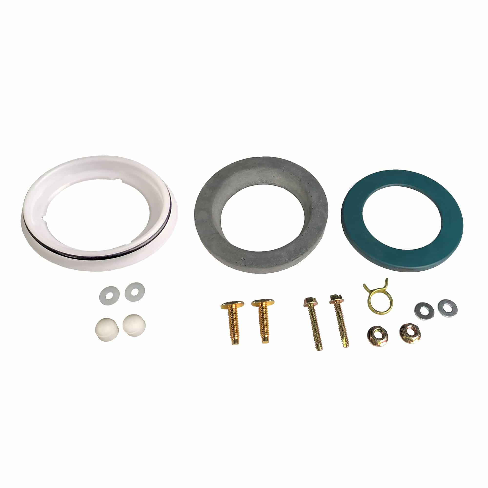 Thetford 42137 Base for Aqua-Magic Style II Toilet