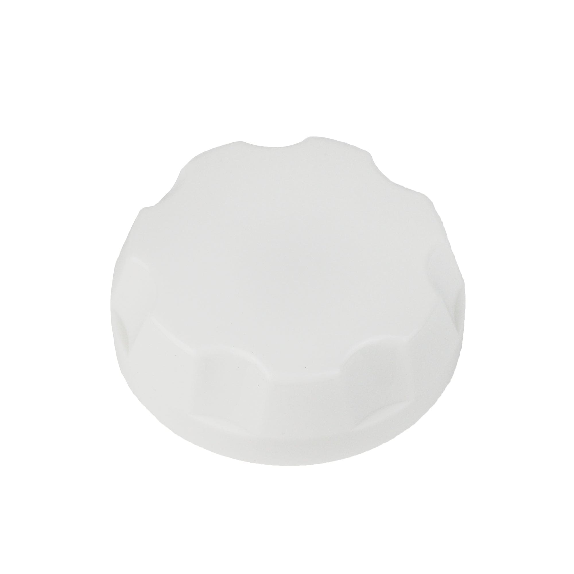 Thetford 92905 Water Fill Cap for Porta Potti, White