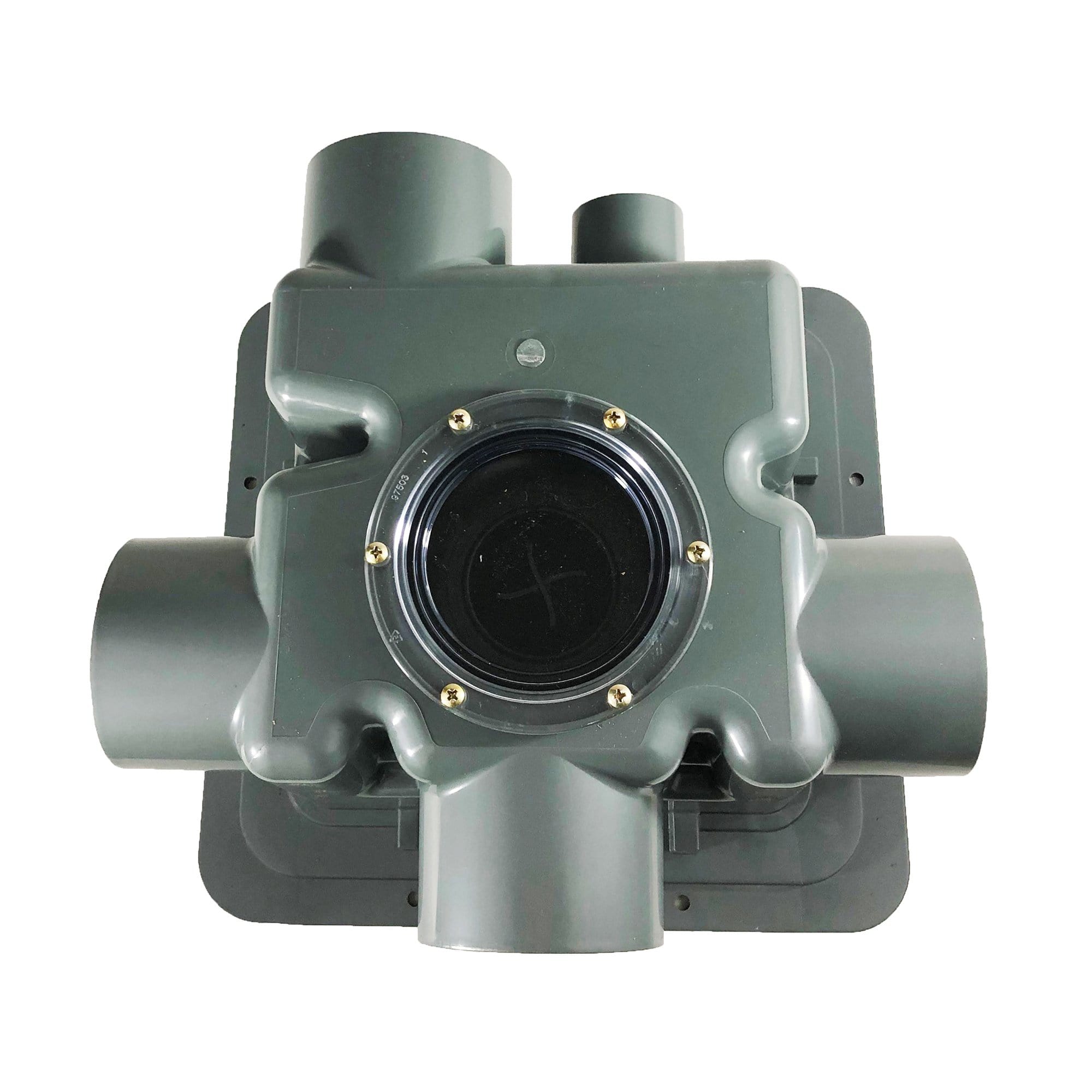 Thetford 97518 Pump Replacement w/ Tank Housing