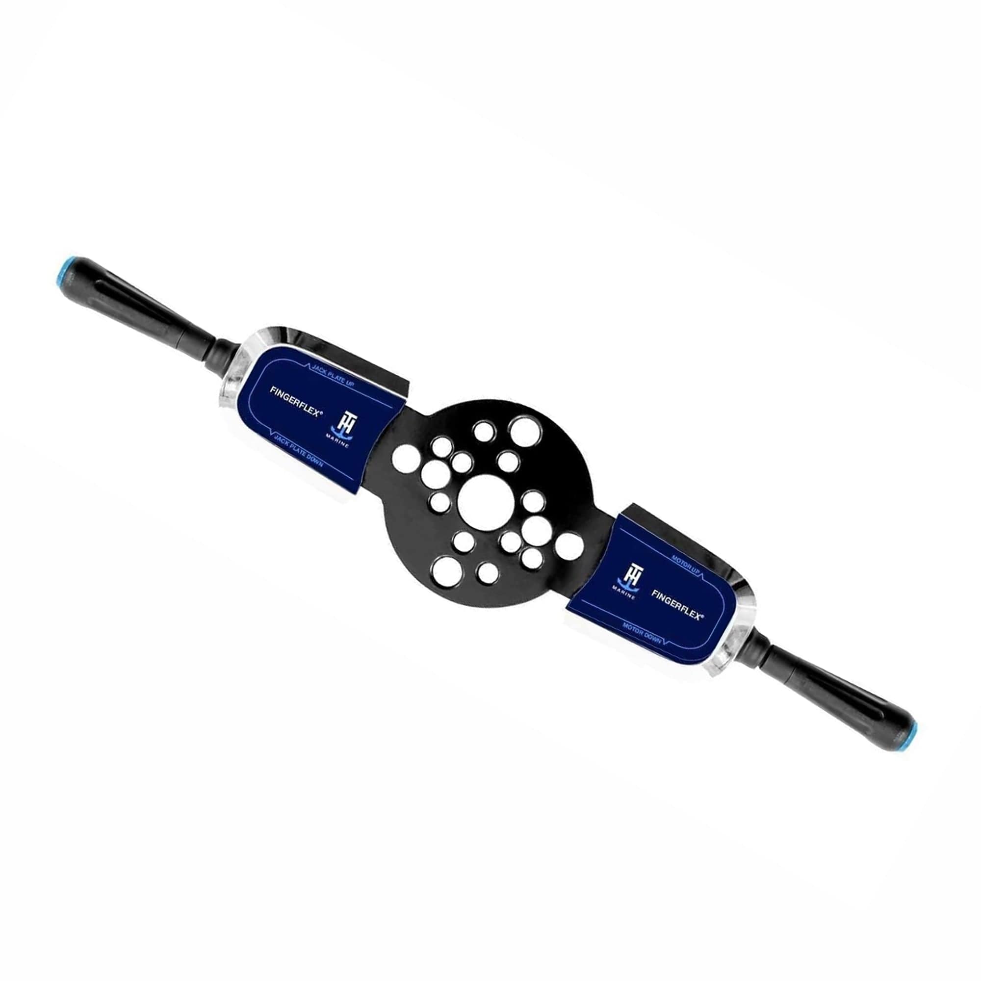 TH Marine FFBT-D-DP FingerFlex Dual Blinker Trim Control System