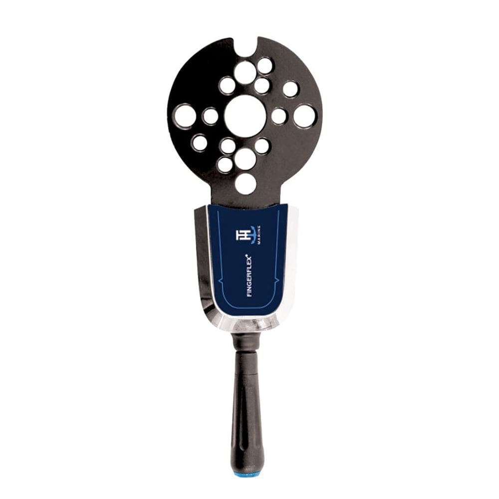 TH Marine FFBT-S-DP Fingerflex Blinker Trim Control for Hydraulic Helms