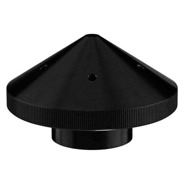 TH Marine GFEL-MK-BK-DP G-Force Eliminator Trolling Motor Prop Nut– Black