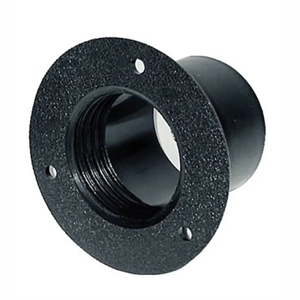 TH Marine RF-1-DP 2" Rigging Flange - Black