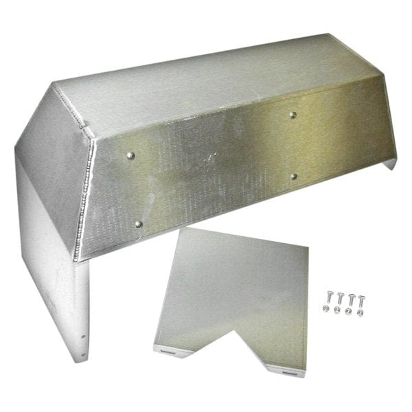 TH Marine SCM-2-DP Boat Steering Console Mount