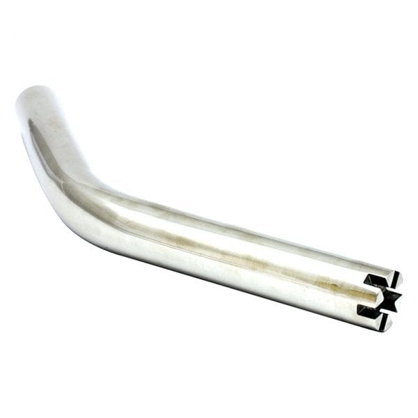 Tigress 88501 1-1/8" I.D. Cast Base Outrigger Replacement Tube