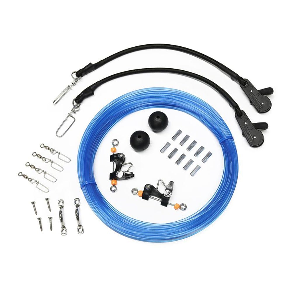 Tigress 88645-1 Pro Series Rigging Kit