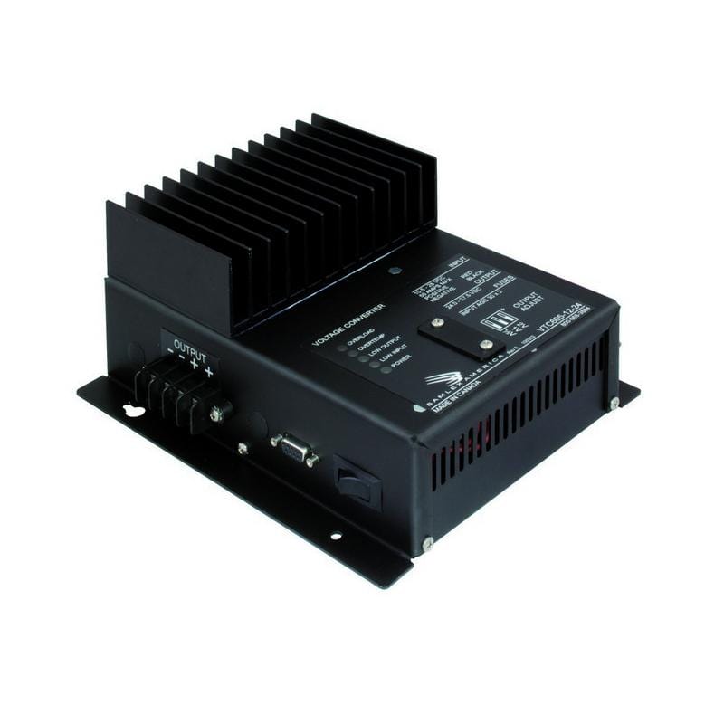 Samlex VTC605-12-24 Converter