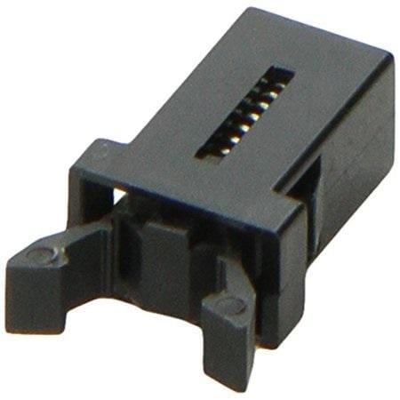 WFCO WF-87/8900-DL Converter Push In Door Latch