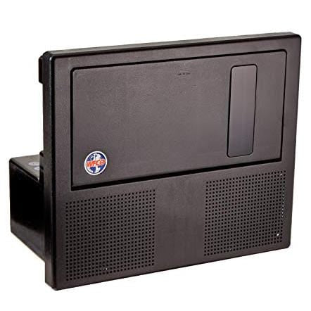 WFCO WF-8975ANPB WF-8900 Series Power Center Converter Charger - 75 Amp, Black