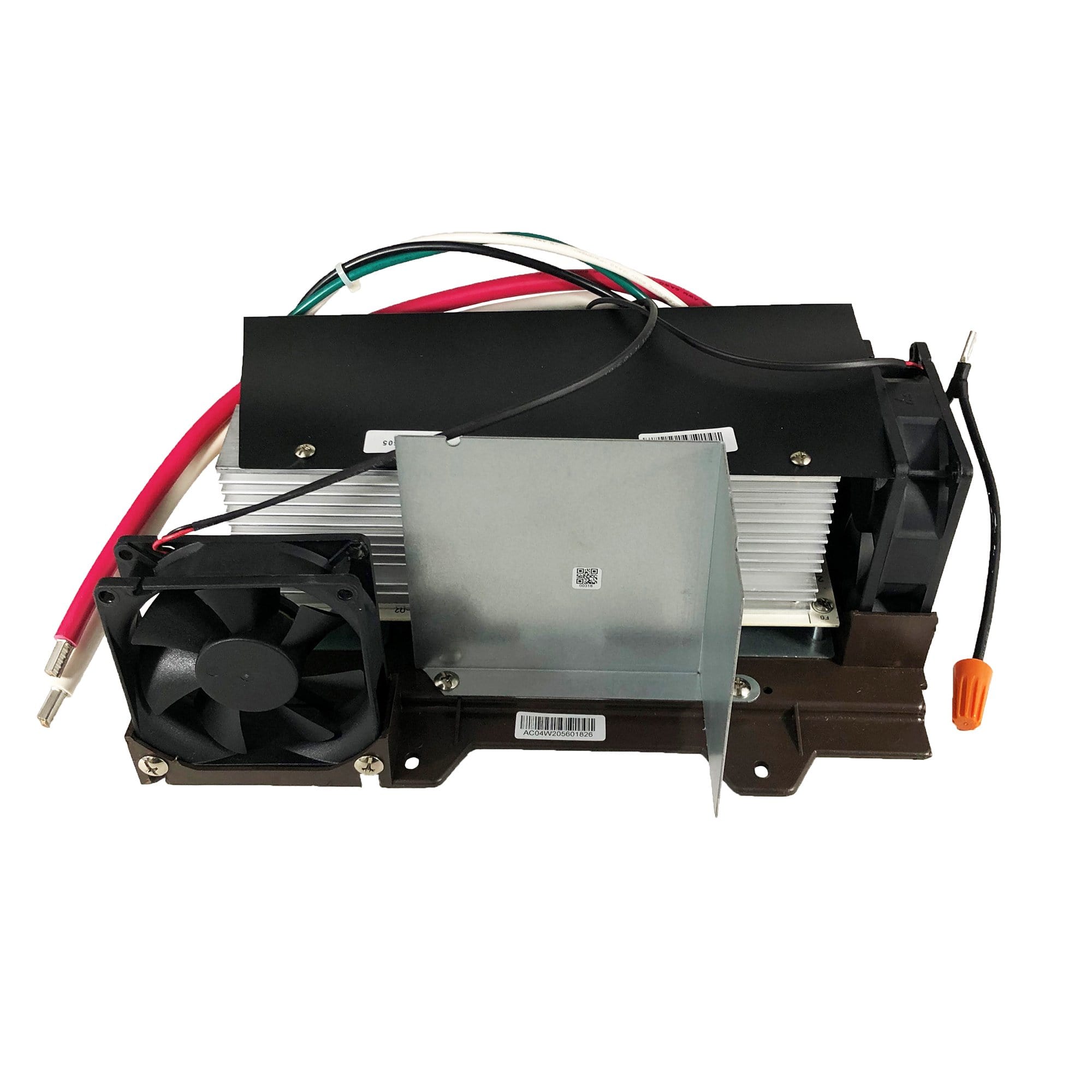 WFCO WF-8965-MBA Main Board Assembly 65 Amp