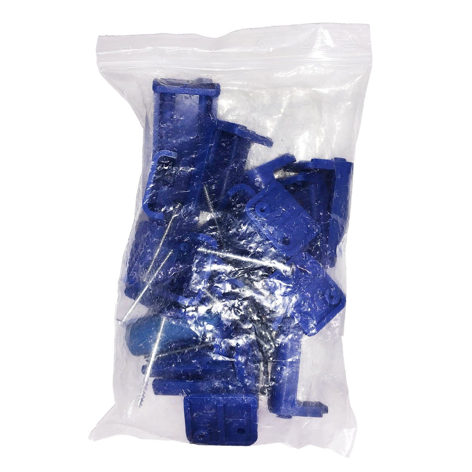 Installation Kit For Dometic Heki 2, 3 And 4 Roof Light, Blue, 46-53 mm ZUB1350