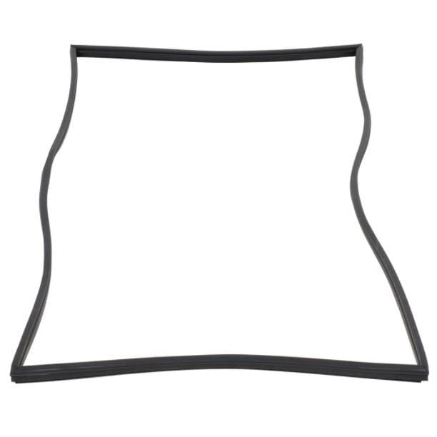 All Points F10278 Black Magnetic Door Gasket, Replaces True 810802