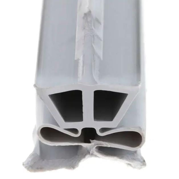 All Points F15520 Door Gasket LH, 38-1/4" X 77" Replaces Kolpak 225171075