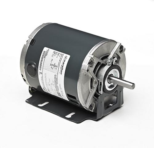 Packard B304 1/3 HP 1800 RPM 115 Volts Motor
