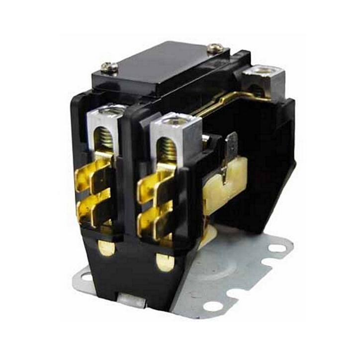 Packard C140A Contactor