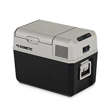 Dometic CC40-ACDC Portable Electric Cooler/Refrigerator/Freezer