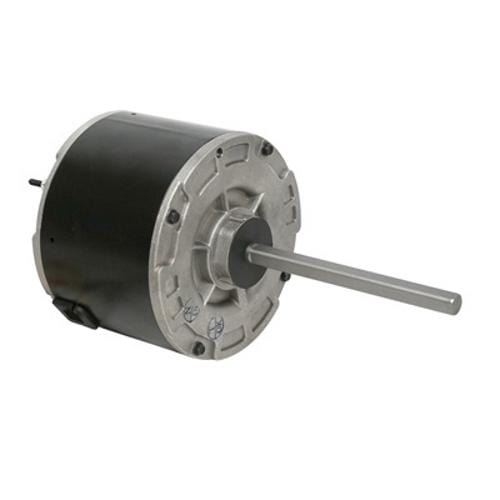 Packard EM3729 Economaster 1/3 HP 1075 RPM 208-230 Volt Condenser Fan Motor
