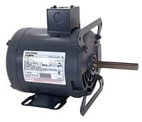 Packard F264V1 Convection Motor 100-115 Volts 1800/1200 RPM 1/3 H.P.