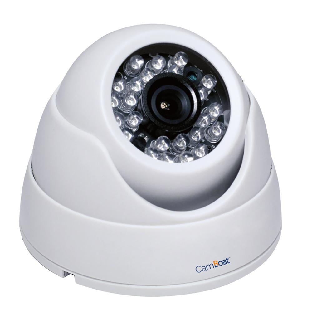 Glomex GLVS100 CamBoat Video Surveillance