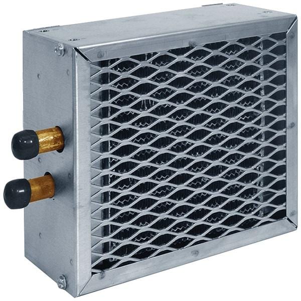 Maradyne H-6670006 Monterrey 12V 3-Speed Auxiliary Heater